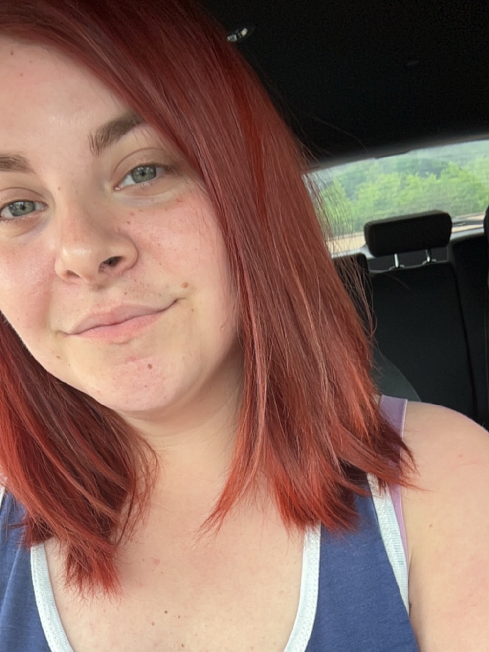 Meet your Posher, Marisa